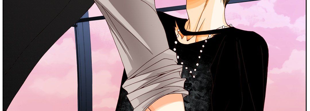 完美無缺的虜獲第11話