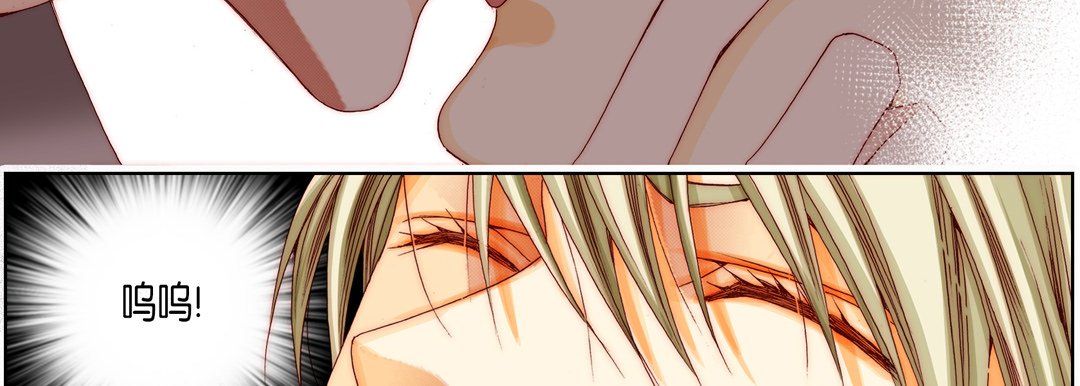 完美无缺的虏获第11话