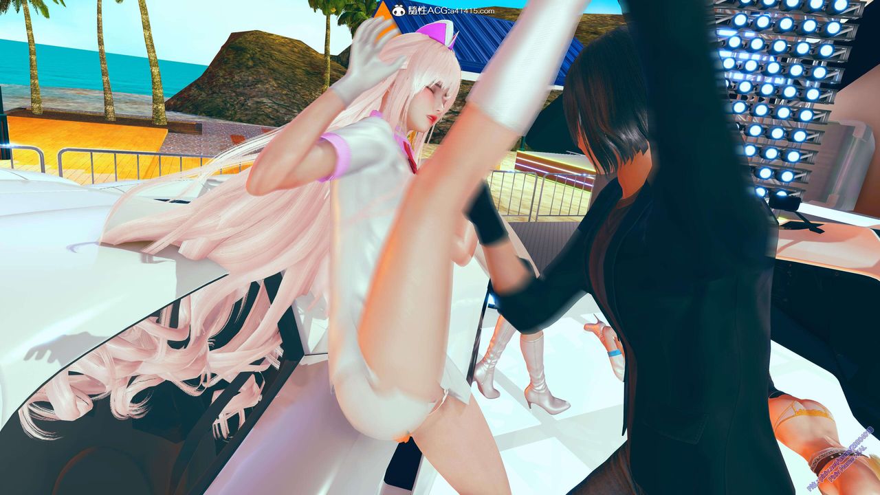 [3D]ElfSoul精魂之灵番外篇番外篇2-寻找间谍[任务篇]02话