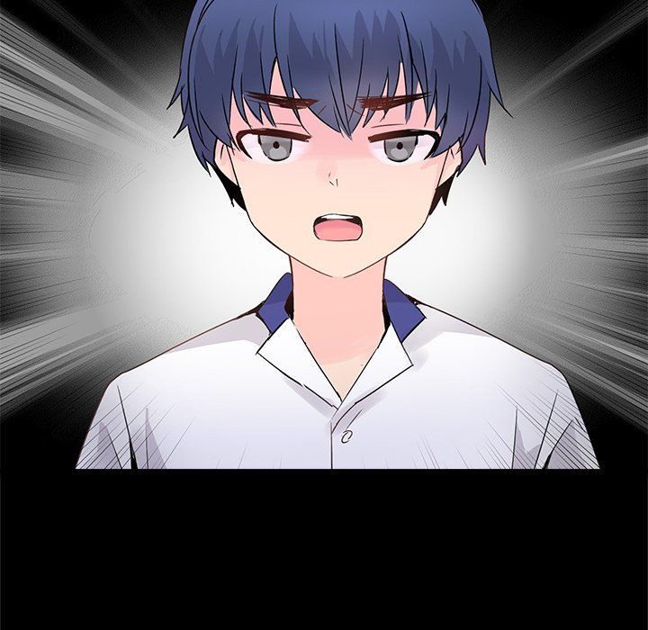 执着于他第4话
