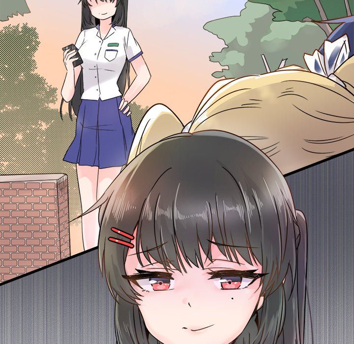 执着于他第4话