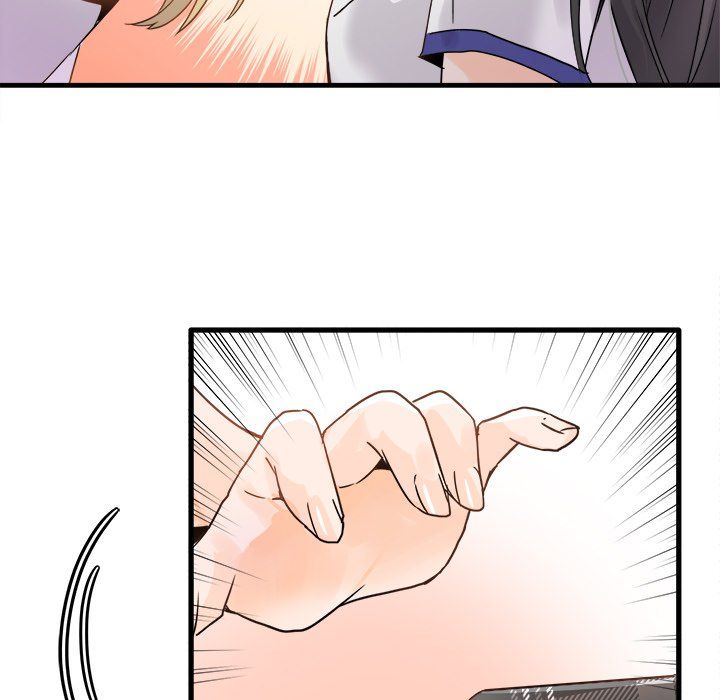 执着于他第4话