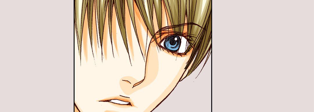 完美无缺的虏获第12话