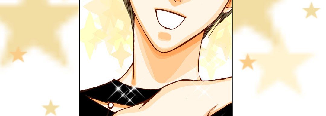 完美無缺的虜獲第12話