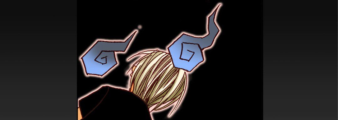 完美無缺的虜獲第12話