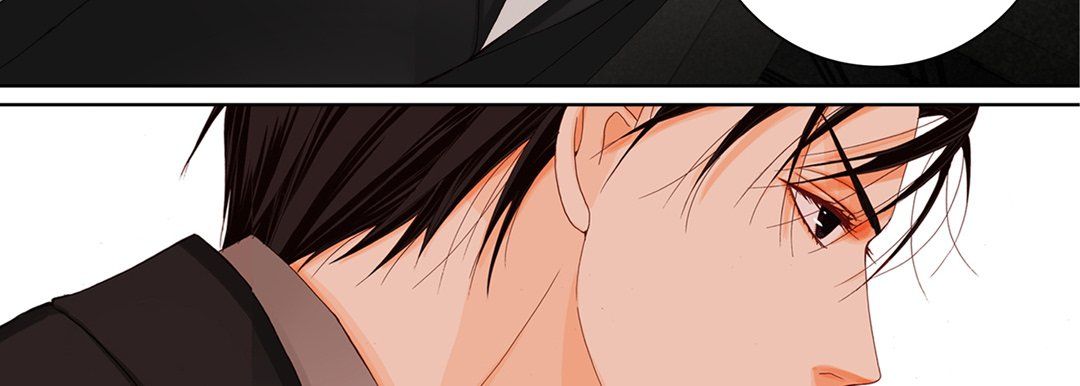 完美无缺的虏获第12话