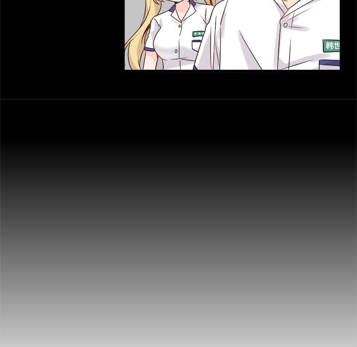执着于他第5话