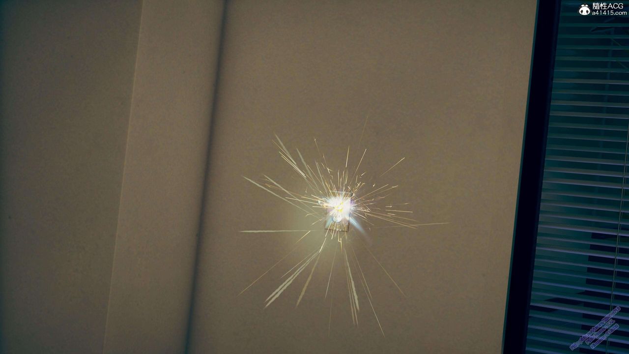 [3D]ElfSoul精魂之灵番外篇3.主线番外编-谁是凶手01