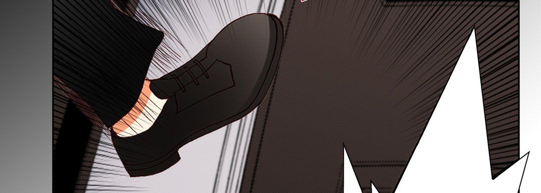 完美無缺的虜獲第13話