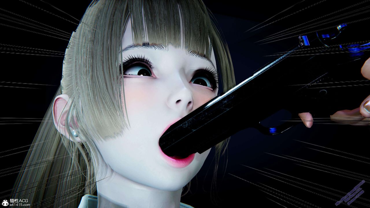 [3D]ElfSoul精魂之灵番外篇3.主线番外编-谁是凶手02