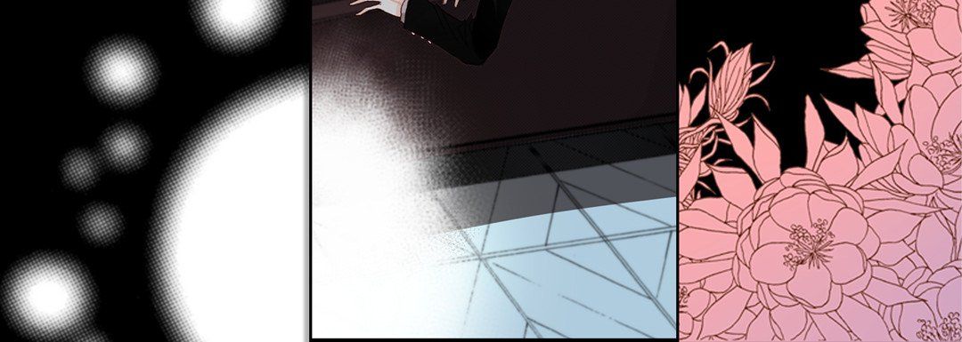 完美无缺的虏获第14话