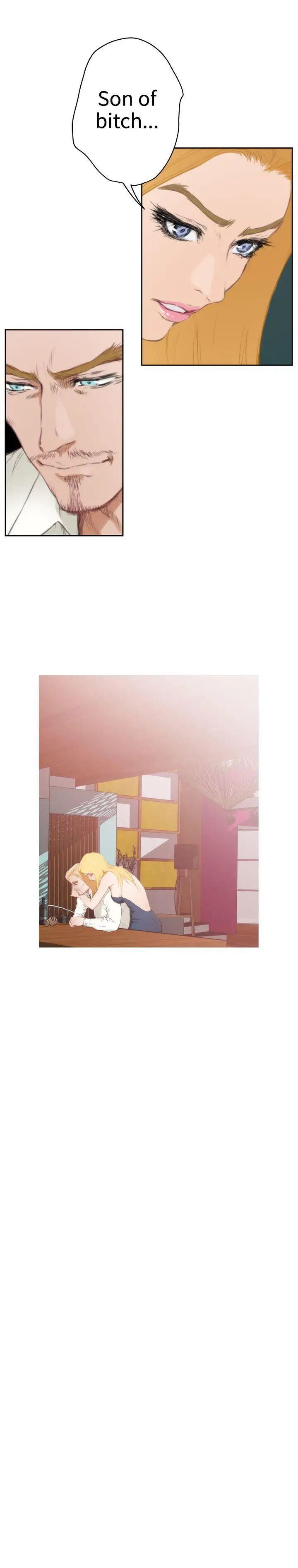 H-Mate外传第4话-深爱快乐的男人-04话