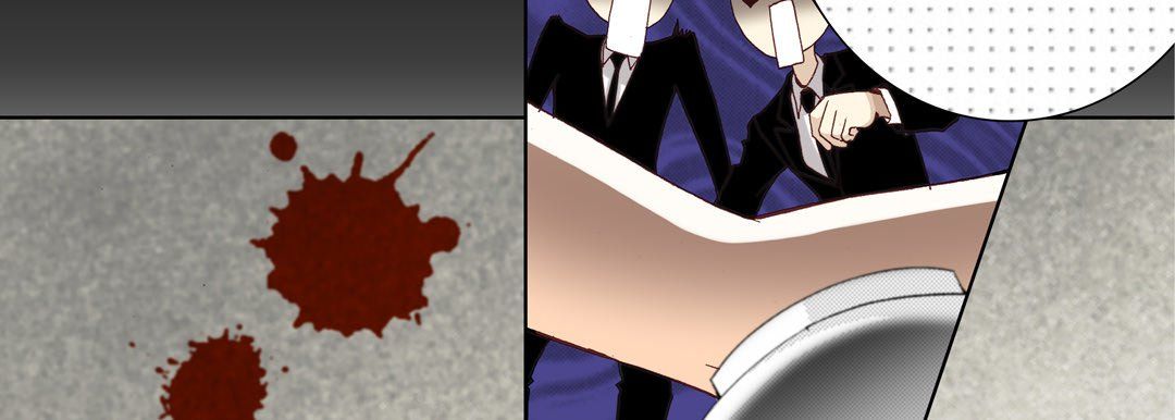 完美无缺的虏获第14话