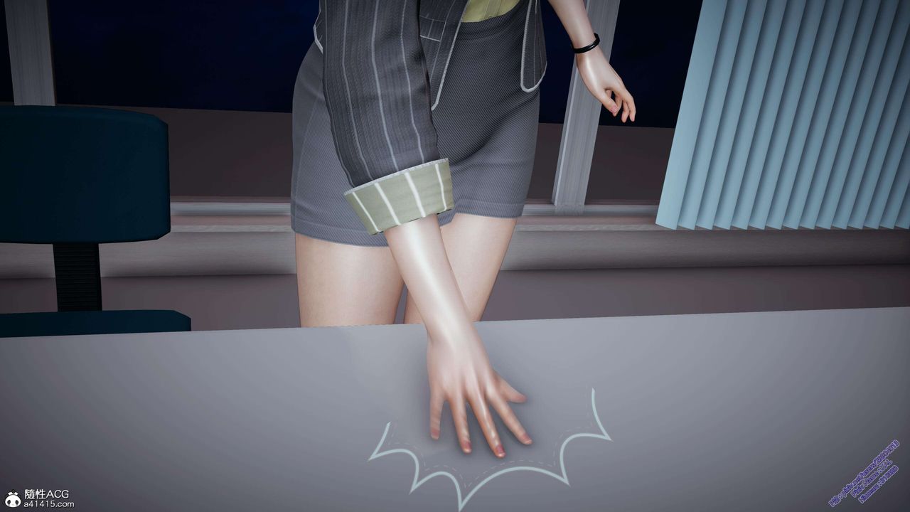 [3D]ElfSoul精魂之灵番外篇3.主线番外编-谁是凶手03