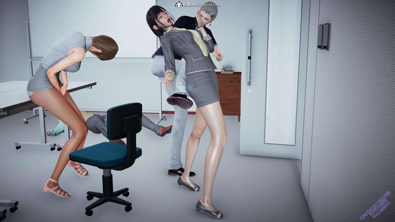 [3D]ElfSoul精魂之灵番外篇3.主线番外编-谁是凶手03