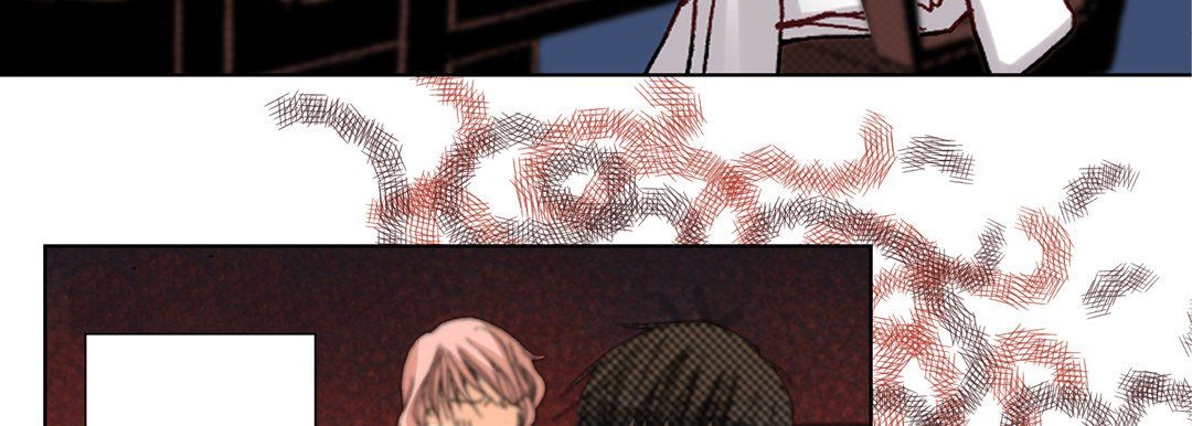 完美無缺的虜獲第15話