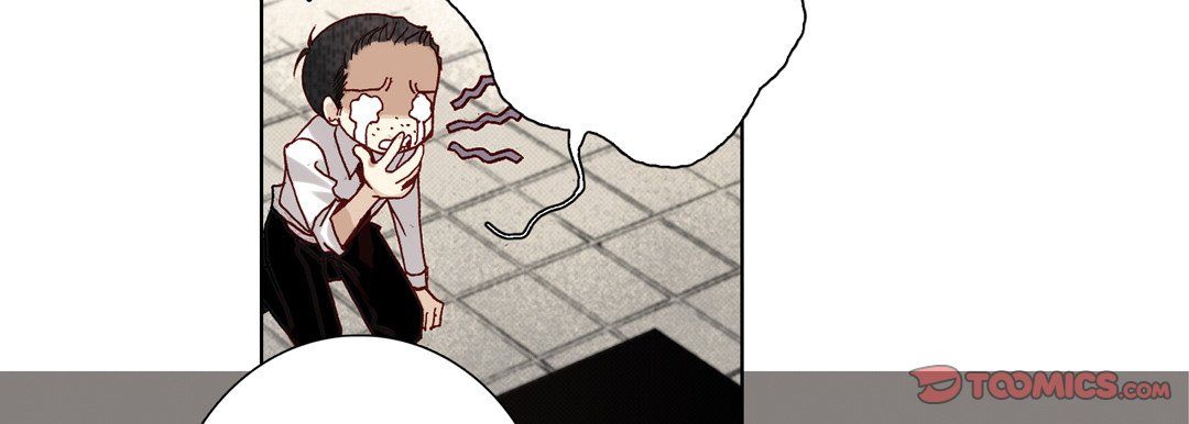 完美无缺的虏获第15话