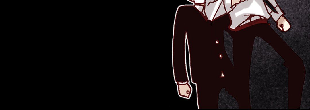 完美無缺的虜獲第15話