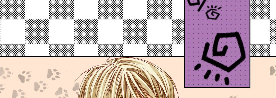 完美无缺的虏获第15话