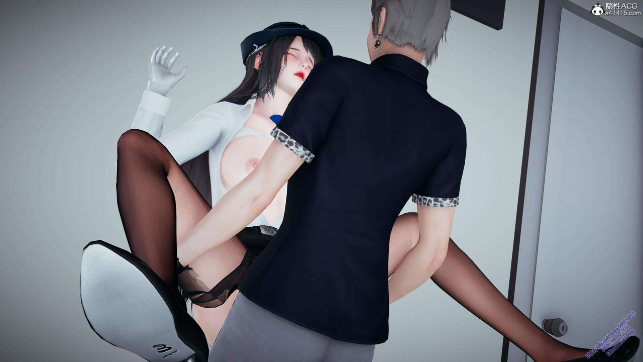 [3D]ElfSoul精魂之灵番外篇3.主线番外编-谁是凶手04