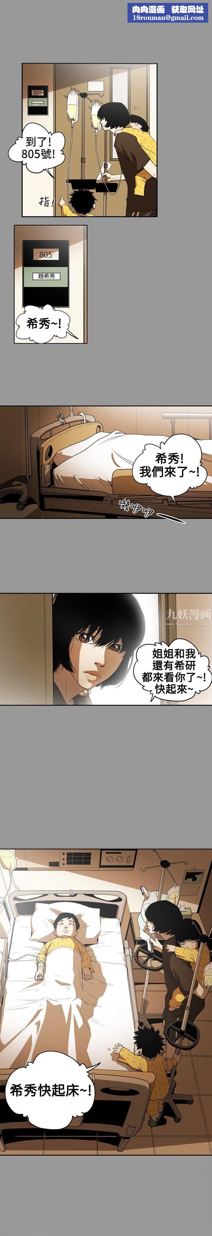 Honeytrap甜蜜陷阱第4话