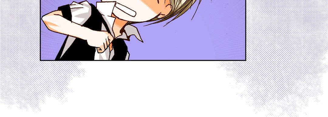 完美无缺的虏获第16话