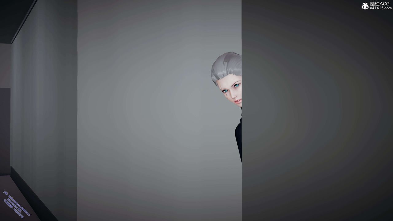 [3D]ElfSoul精魂之灵番外篇3.主线番外编-谁是凶手05