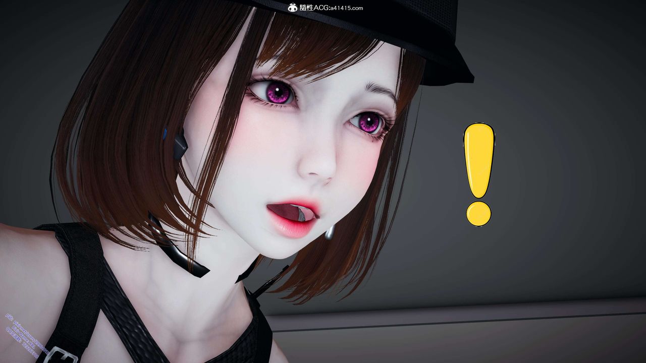 [3D]ElfSoul精魂之灵番外篇3.主线番外编-谁是凶手05