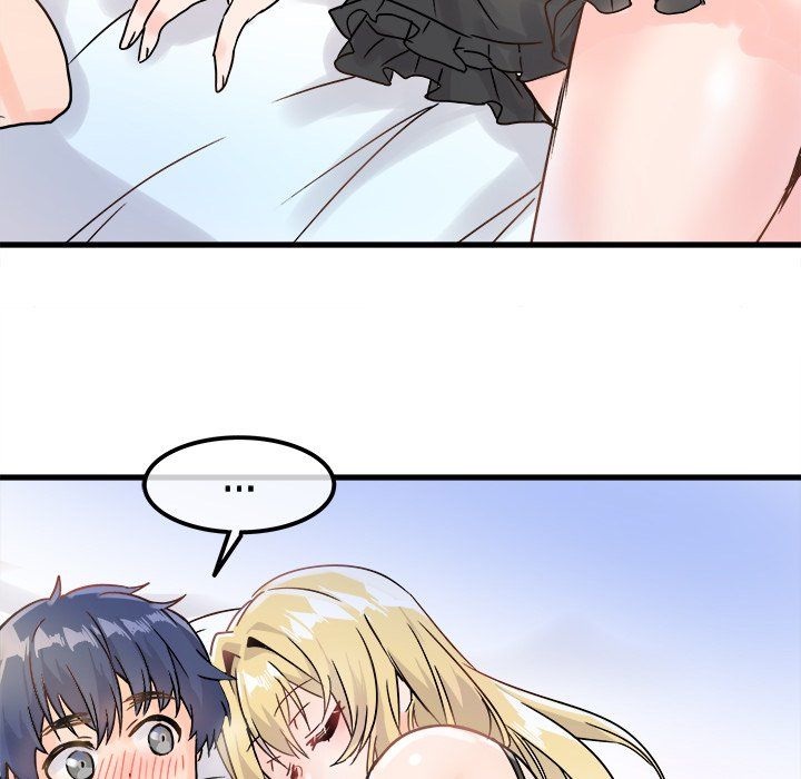 執著於他第10話