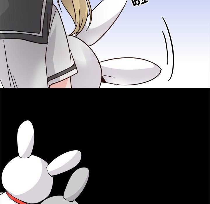 執著於他第10話