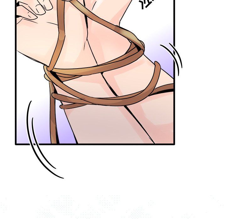 執著於他第10話