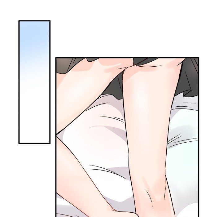 执着于他第10话