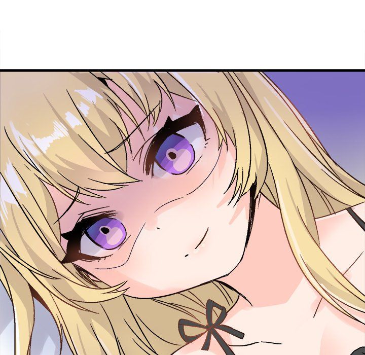 执着于他第10话