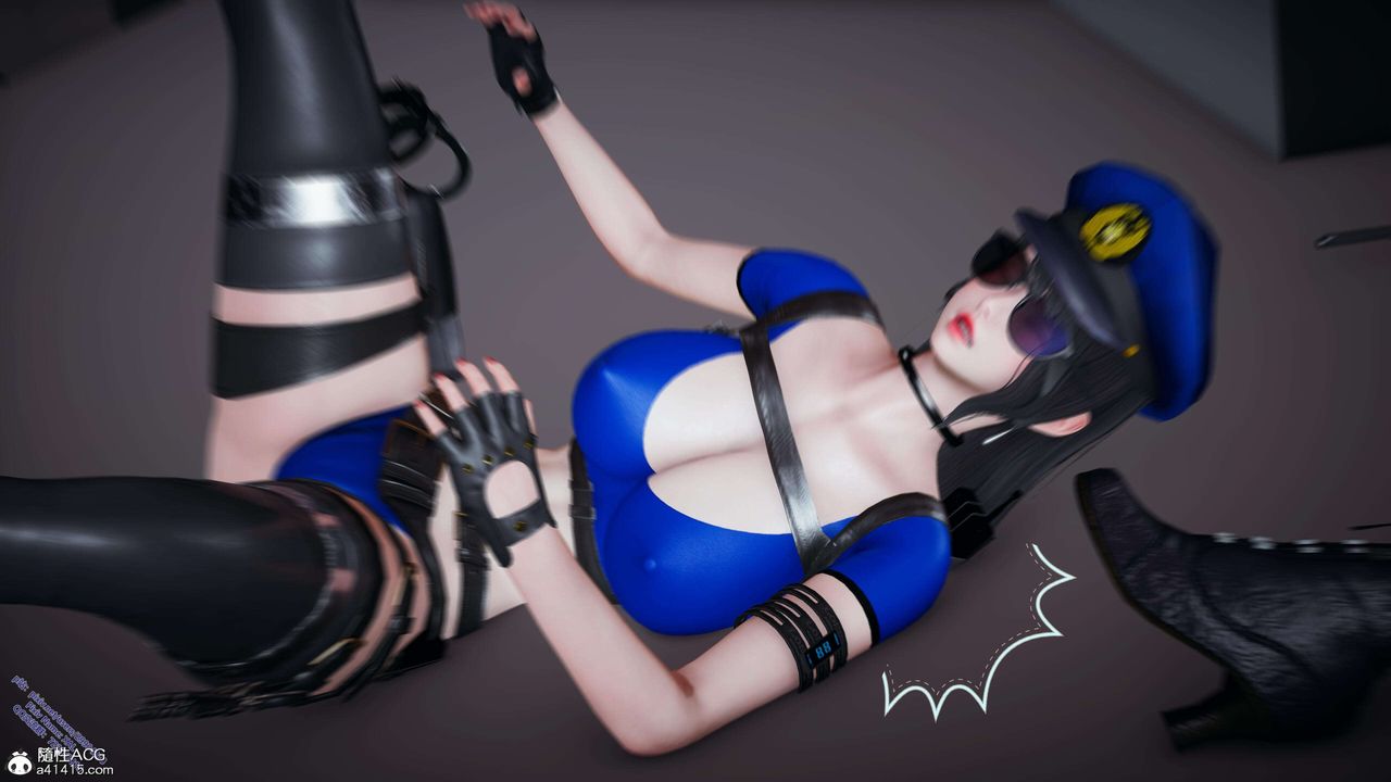 [3D]ElfSoul精魂之靈番外篇3.主线番外編-谁是凶手06