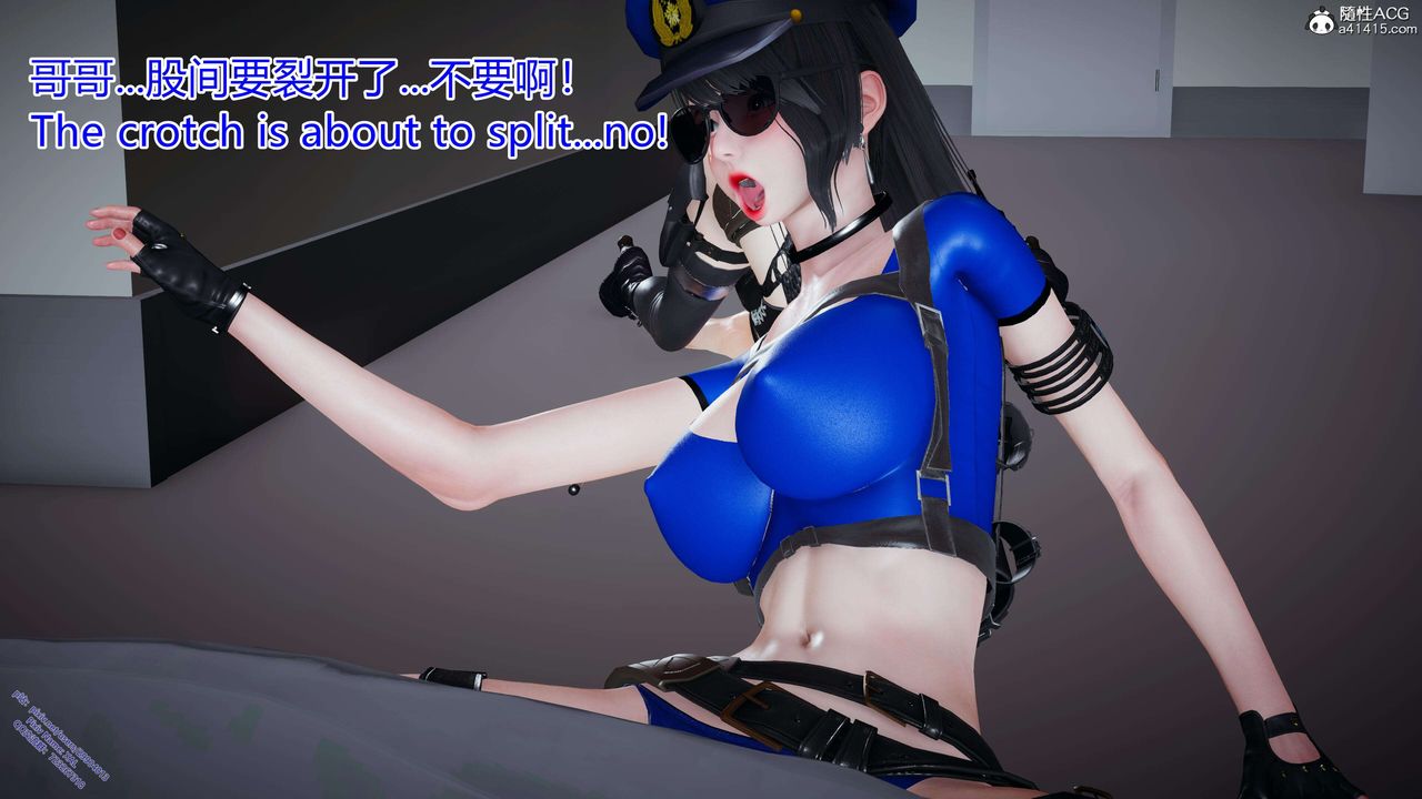 [3D]ElfSoul精魂之灵番外篇3.主线番外编-谁是凶手06