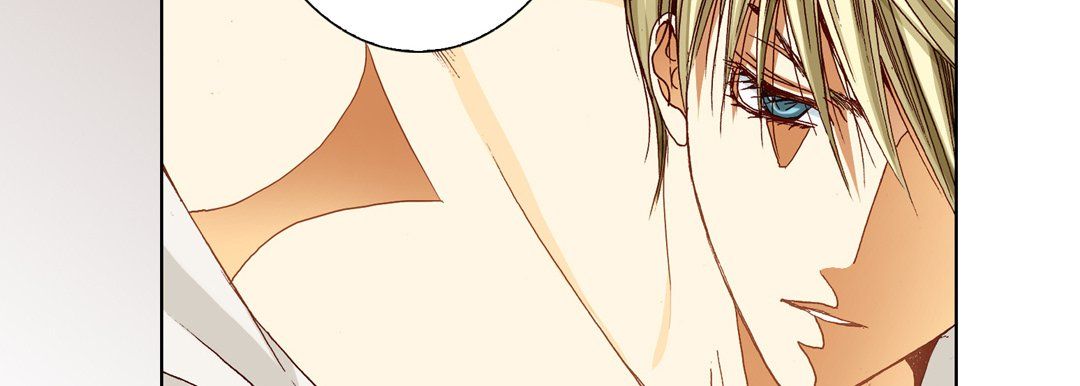 完美无缺的虏获第18话