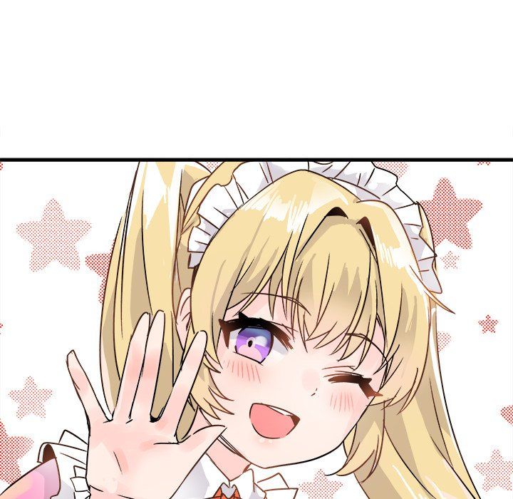 执着于他第10话