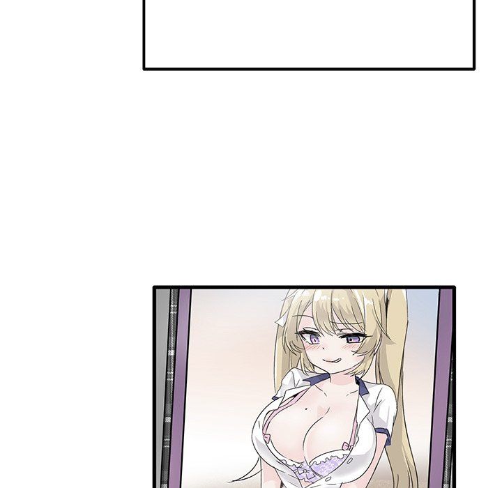 執著於他第10話