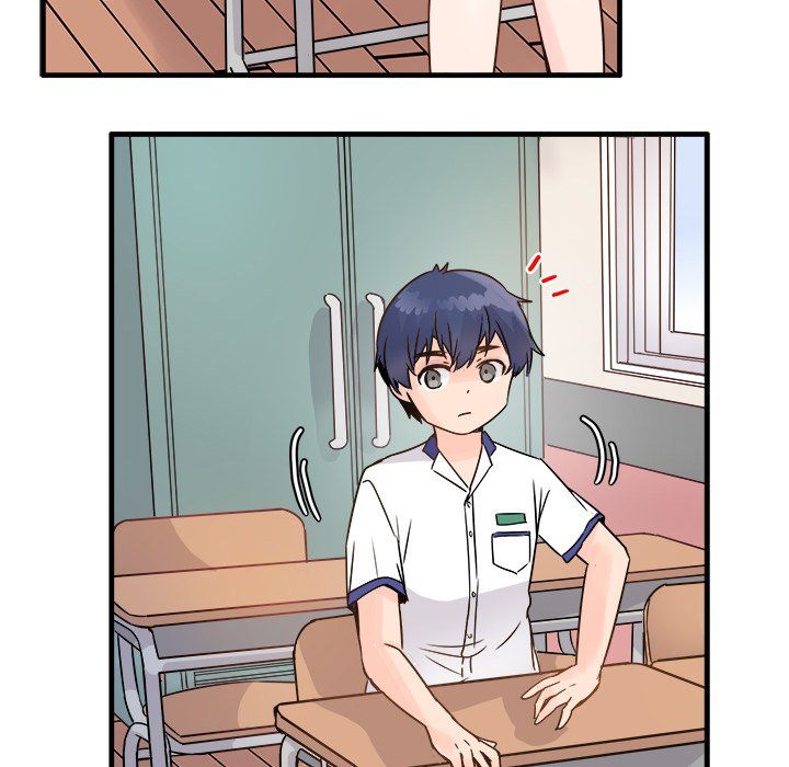 执着于他第10话