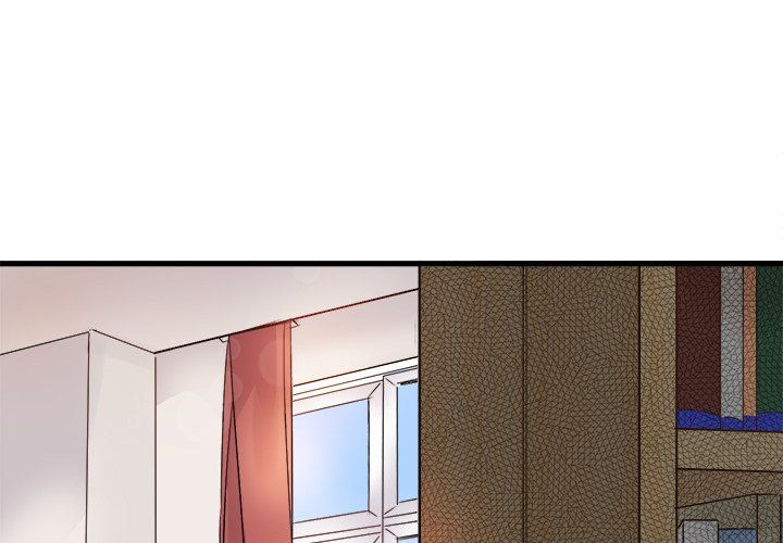 執著於他第11話