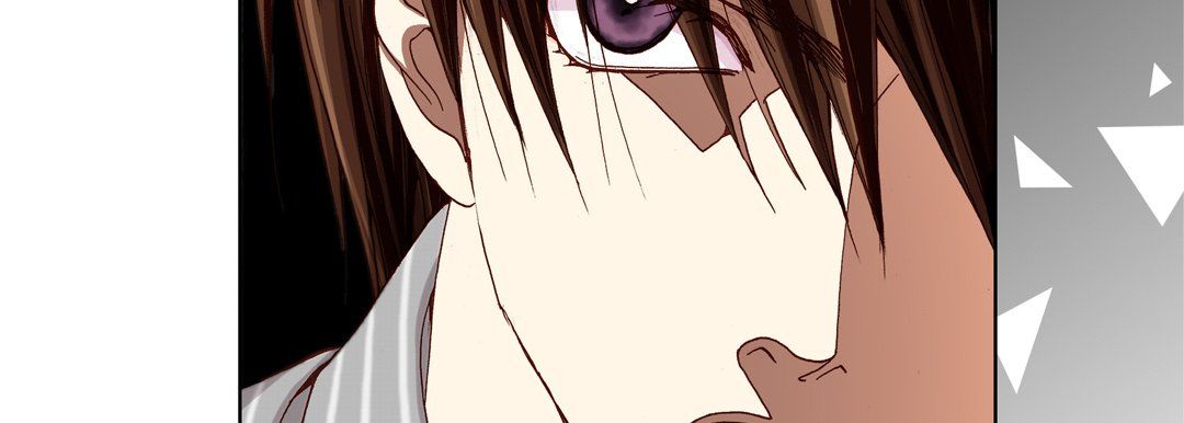 完美无缺的虏获第18话