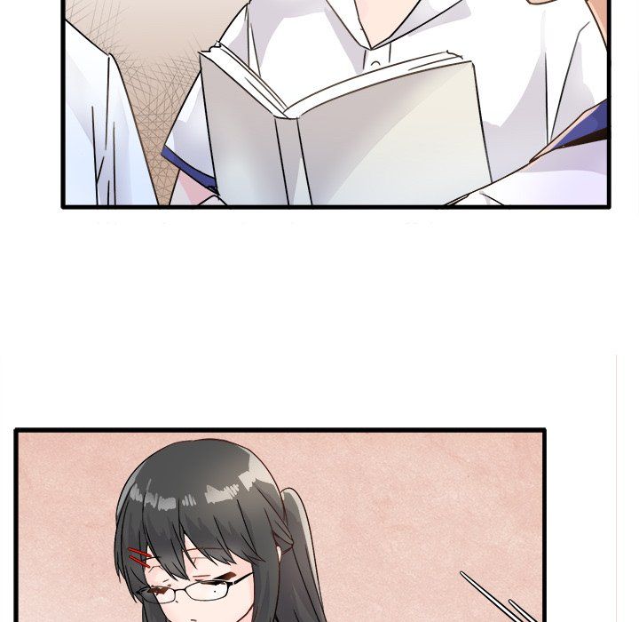 执着于他第11话