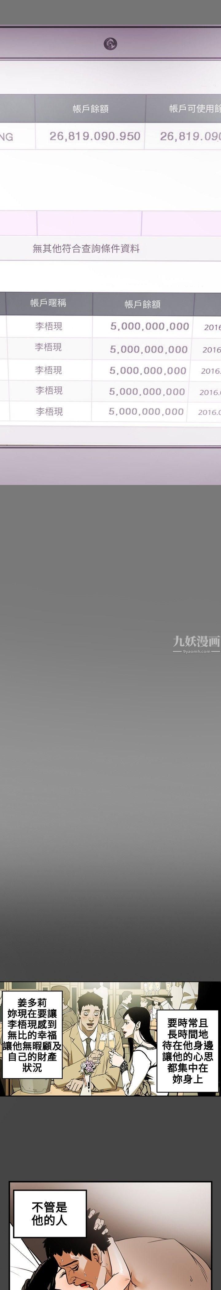 Honeytrap甜蜜陷阱第15話