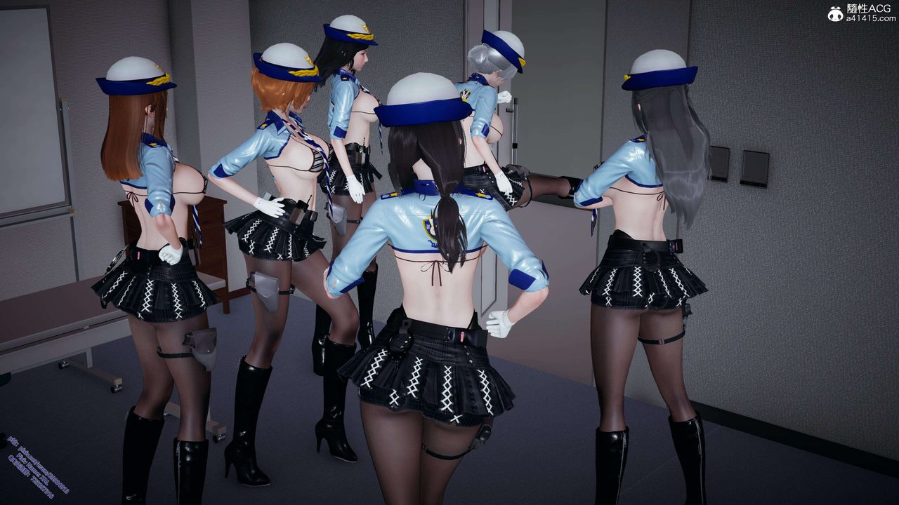 [3D]ElfSoul精魂之灵番外篇3.主线番外编-谁是凶手06