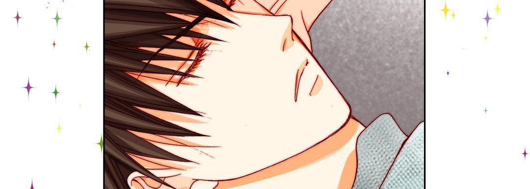 完美無缺的虜獲第19話