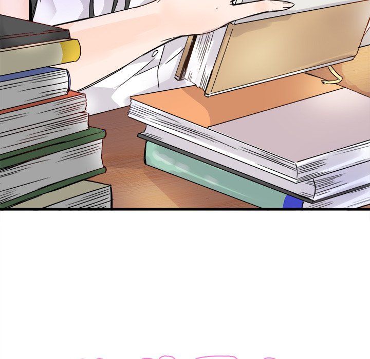 执着于他第11话