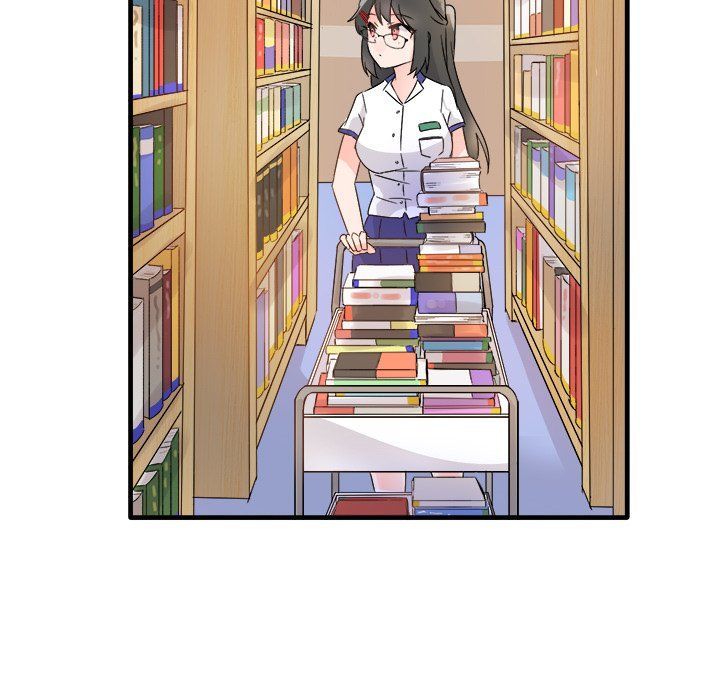 执着于他第11话