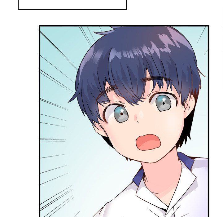 执着于他第11话