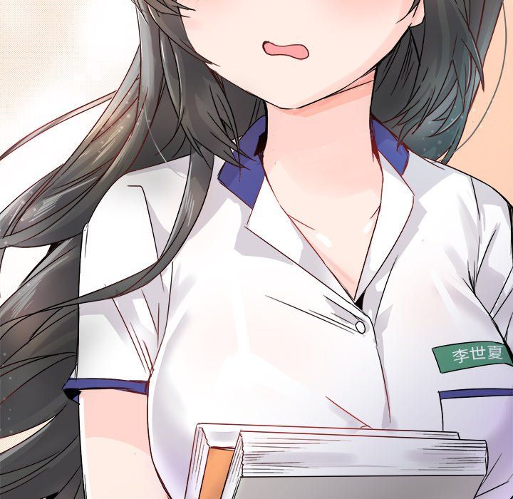 执着于他第11话