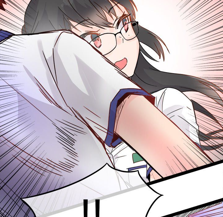 执着于他第11话